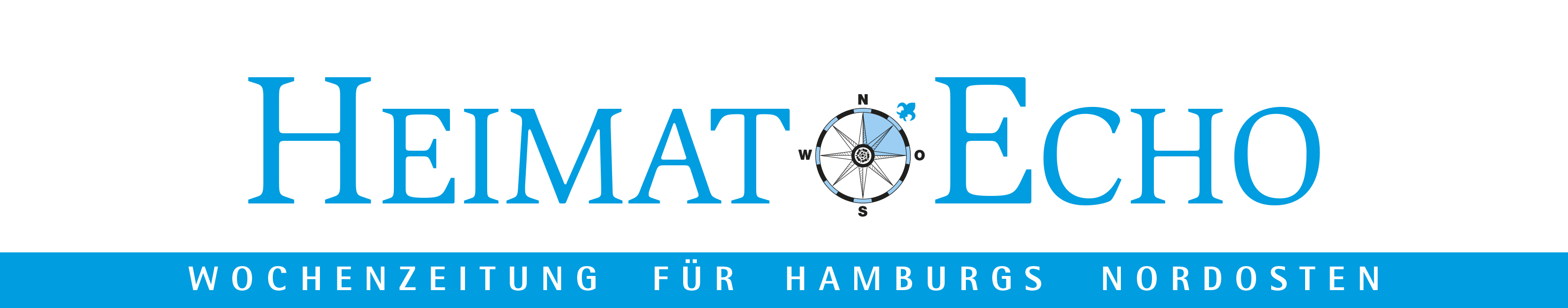 Heimatecho Logo