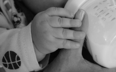 Dein Baby wird gestillt und du hast einen dringenden Termin? Muttermilch Tipps