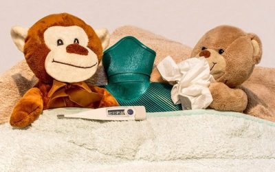 Was hilft bei Babyschnupfen? Lies hier meine Tipps…