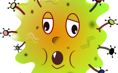 Gibt es Allergien in deiner Familie? Leidest du selber an einer Allergie?