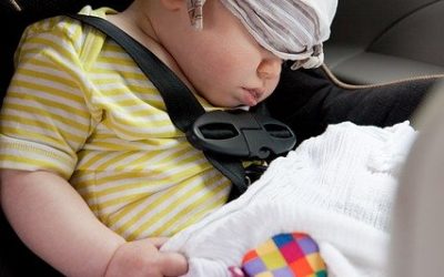 Welches ist der beste Autositz?