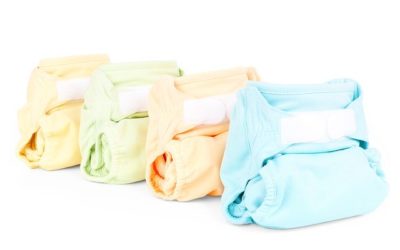 Von Wegwerfwindeln und windelfrei