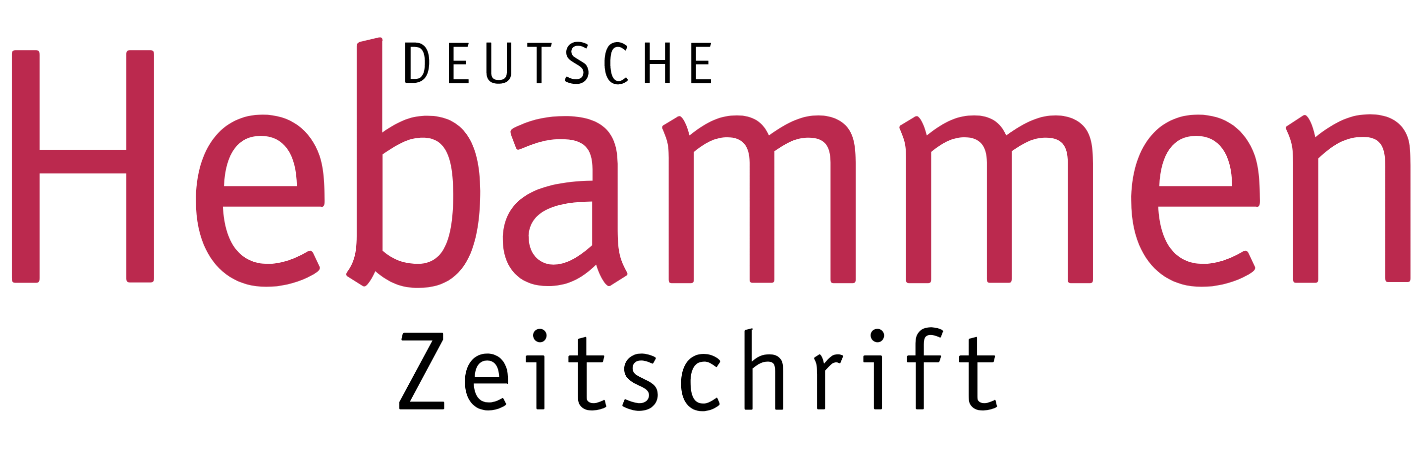 hebammenzeitung