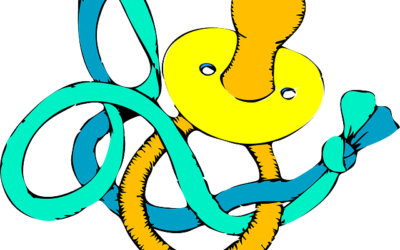 Darf mein Baby einen Schnuller?