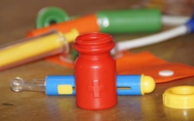 Was tun, wenn dein Baby krank ist…